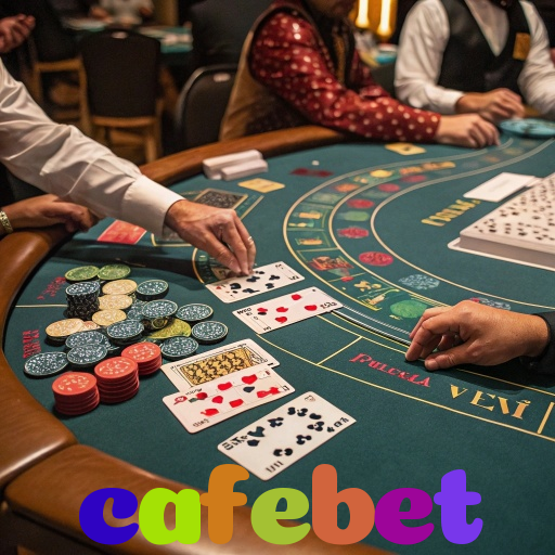 cafebet 