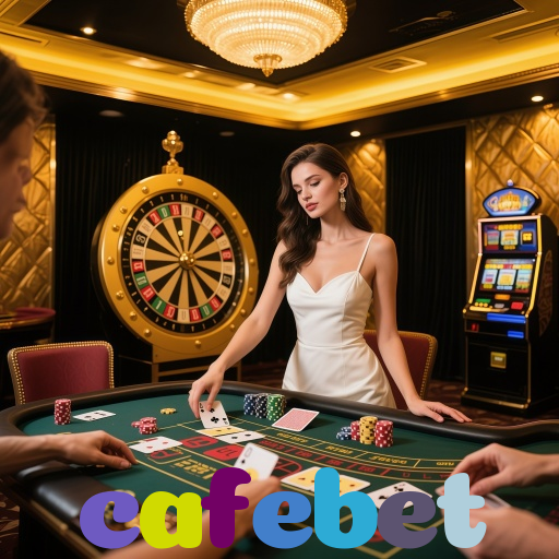 cafebet 