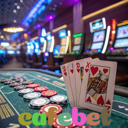 cafebet 