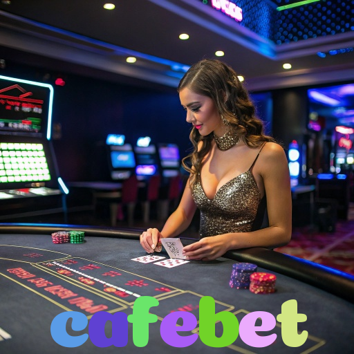 cafebet 