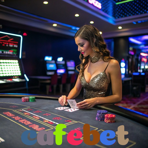 cafebet 