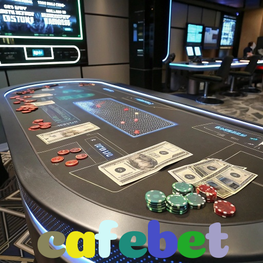 cafebet 