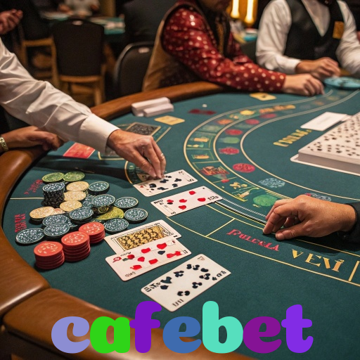 cafebet 