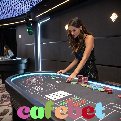cafebet 