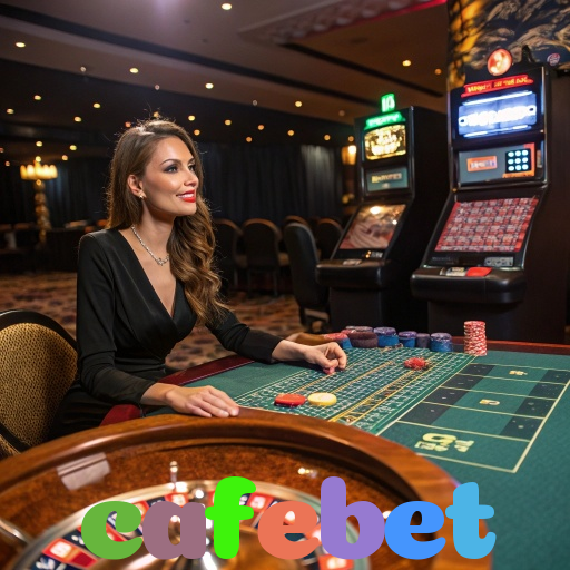 cafebet
