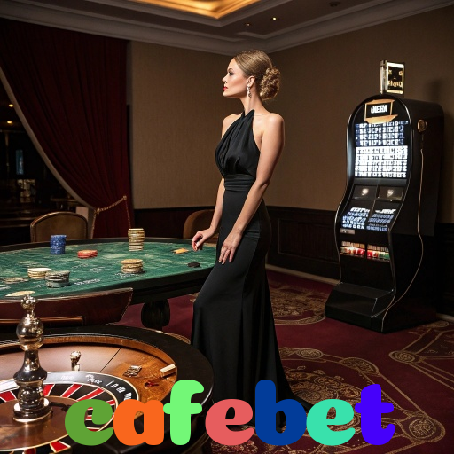 cafebet 