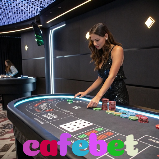 cafebet 