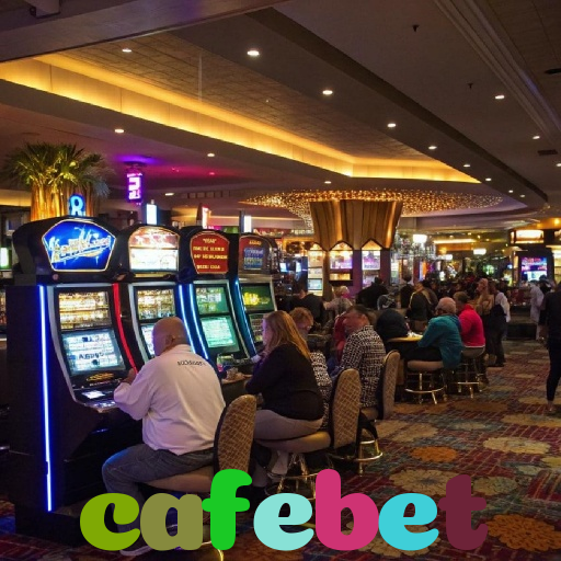 cafebet
