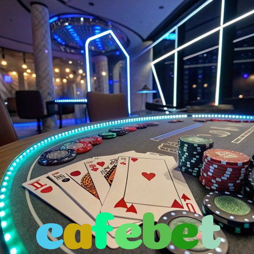 cafebet 